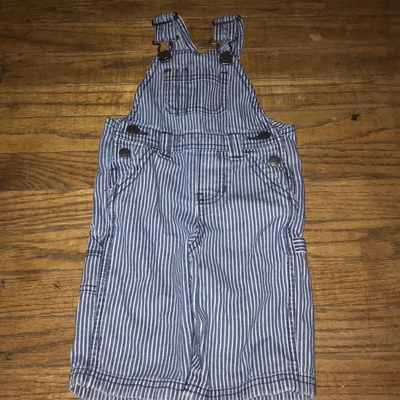 Baby overall - Picture 1 of 2